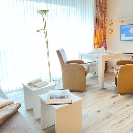 Alexandra App 16 Apartamento Westerland Exterior foto