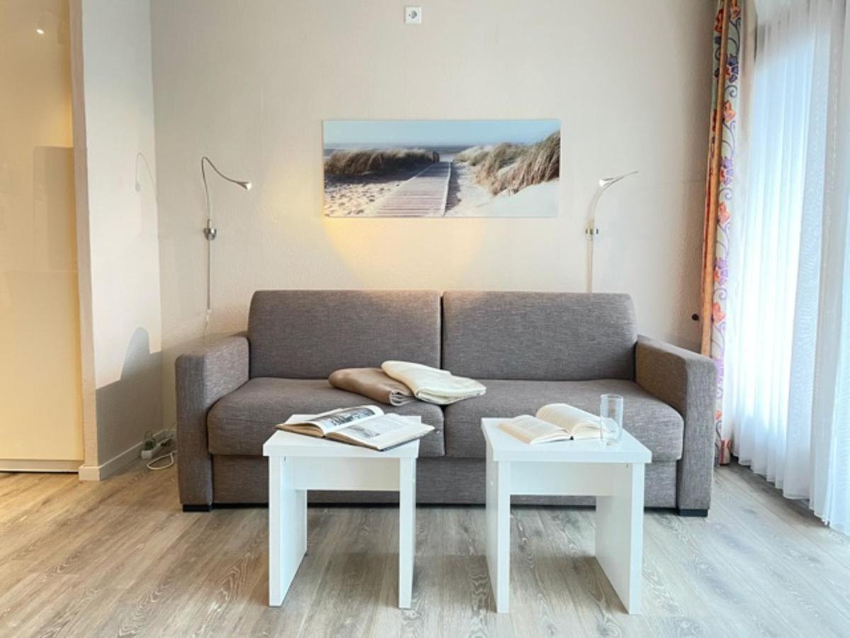 Alexandra App 16 Apartamento Westerland Exterior foto