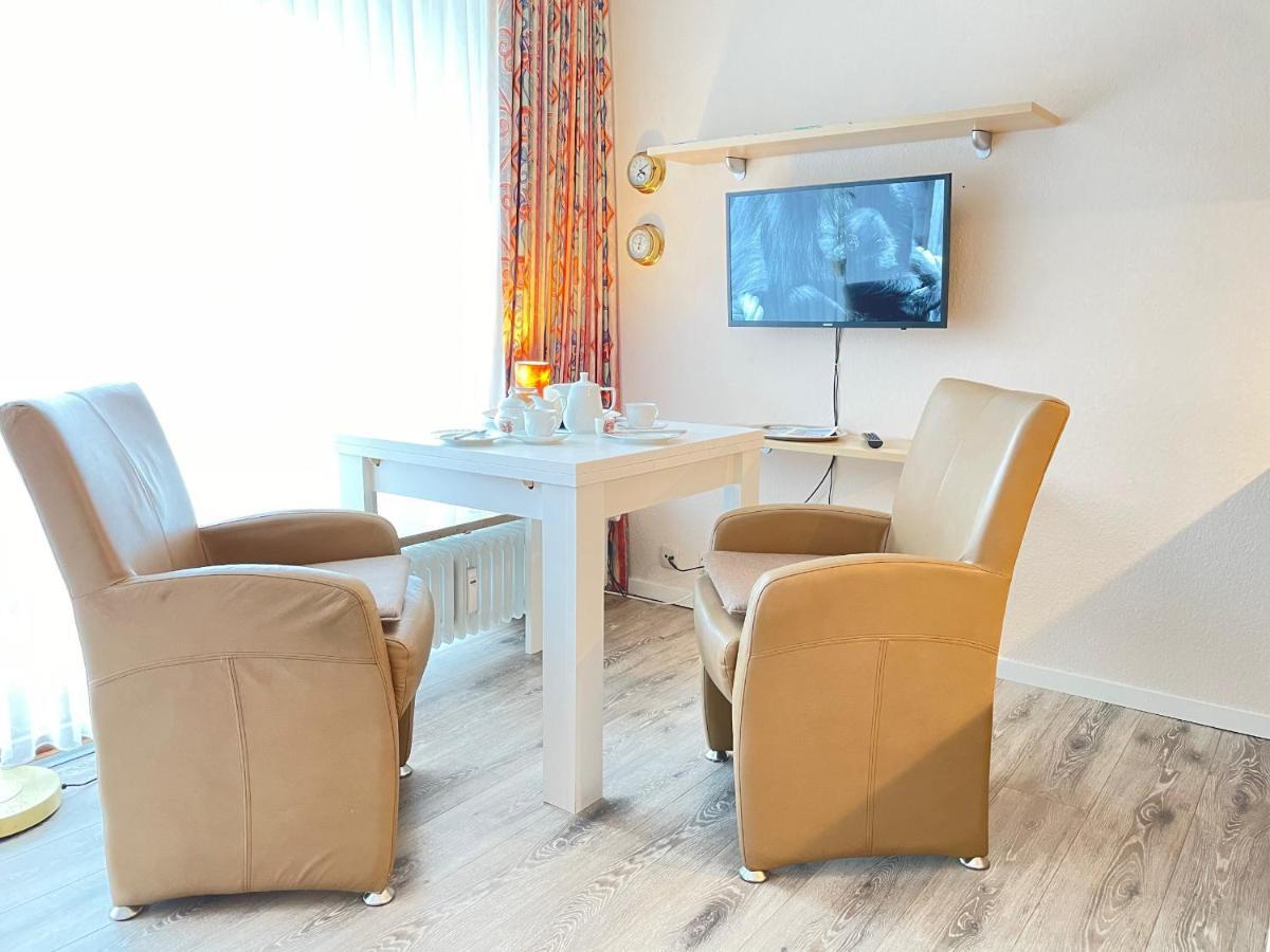Alexandra App 16 Apartamento Westerland Exterior foto